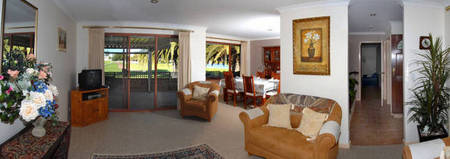 Amore Beach Retreat - Accommodation Port Hedland 0
