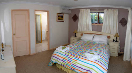 Amore Beach Retreat - Accommodation Port Hedland 3