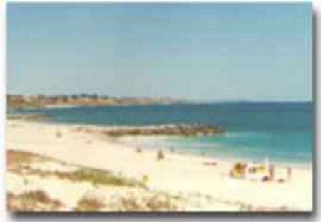 Sorrento Bluewater Cottage - Accommodation Port Hedland 5