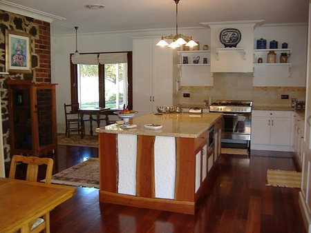 Poplar Cottage Bed And Breakfast - Accommodation Port Hedland 0