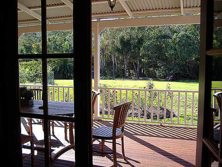 Poplar Cottage Bed And Breakfast - Accommodation Port Hedland 4