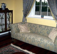 The Old Rectory Bed and Breakfast - Accommodation Port Hedland