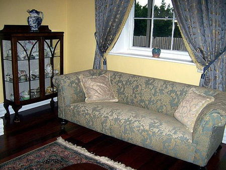 The Old Rectory Bed And Breakfast - Accommodation Port Hedland 0