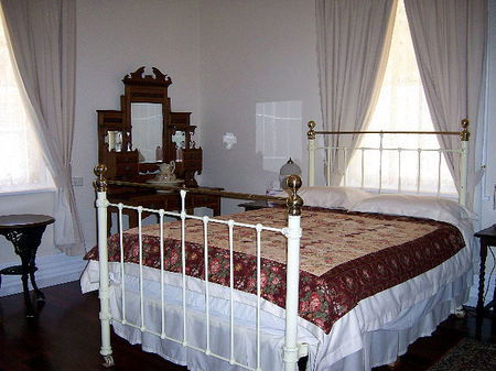 The Old Rectory Bed And Breakfast - Accommodation Port Hedland 2