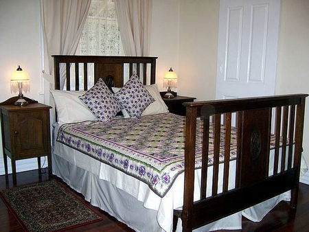 The Old Rectory Bed And Breakfast - Accommodation Port Hedland 3