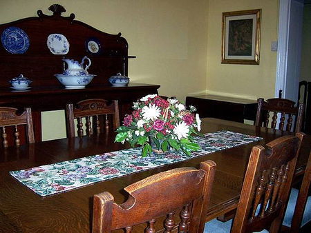 The Old Rectory Bed And Breakfast - Accommodation Port Hedland 4