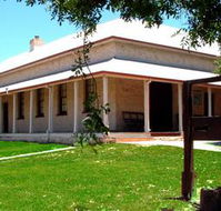 Dongara Denison Beach Holiday Park - Accommodation Port Hedland