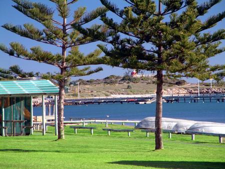 Dongara Denison Beach Holiday Park - Accommodation Port Hedland 2