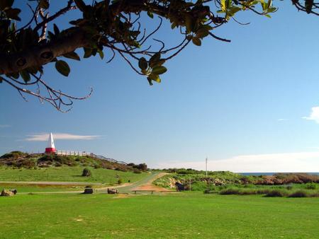 Dongara Denison Beach Holiday Park - Accommodation Port Hedland 3