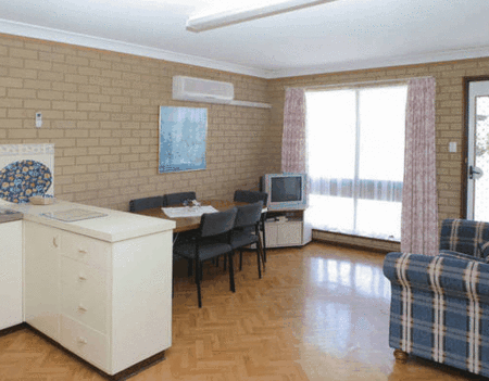 Port Denison Holiday Units - Accommodation Port Hedland 1