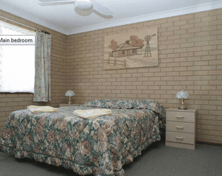 Port Denison Holiday Units - Accommodation Port Hedland 2