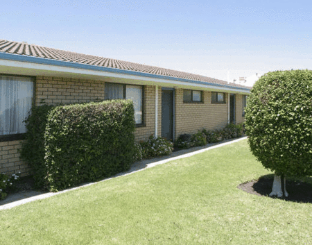 Port Denison Holiday Units - Accommodation Port Hedland 3