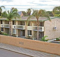 Como Apartments - Geraldton - Accommodation Port Hedland