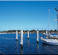 Jurien Bay Tourist Park - Accommodation Port Hedland
