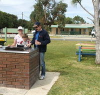 Jurien Beachfront Holiday Units - Accommodation Port Hedland