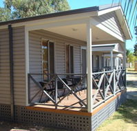 Kalbarri Tudor Holiday Park - Accommodation Port Hedland