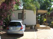 Murchison Park Caravan Park - Accommodation Port Hedland 1
