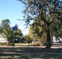 Bingara Caravan Park - Accommodation Port Hedland