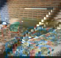 Bingara Fosscikers Way Motel - Accommodation Port Hedland