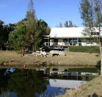 Mullimburra Beach House - Accommodation Port Hedland