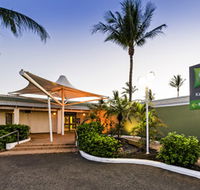 Ibis Styles Karratha - Accommodation Port Hedland
