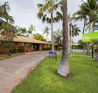 Ibis Styles Kununurra - Accommodation Port Hedland