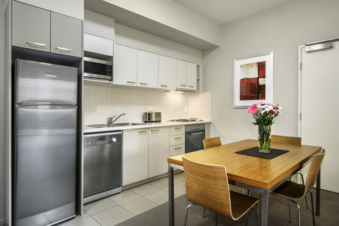 Quest Gladstone - Accommodation Port Hedland 2
