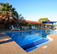 Best Western Hospitality Inn Carnarvon - Accommodation Port Hedland