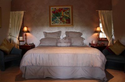 Black Wattle Retreat - Accommodation Port Hedland 2