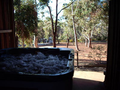 Black Wattle Retreat - Accommodation Port Hedland 3