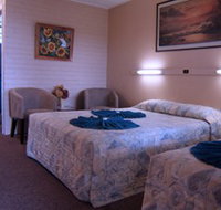 Whitsunday Palms Motel - Accommodation Port Hedland