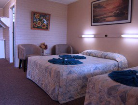 Whitsunday Palms Motel - Accommodation Port Hedland 0