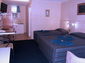 Whitsunday Palms Motel - Accommodation Port Hedland 3