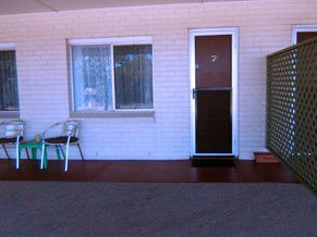 Whitsunday Palms Motel - Accommodation Port Hedland 4