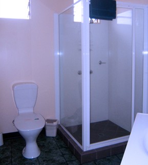 Whitsunday Palms Motel - Accommodation Port Hedland 5