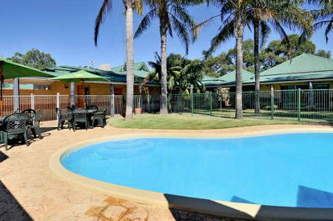 Drakesbrook Hotel Motel - Accommodation Port Hedland 3