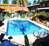 Cottesloe Beach Chalets - Accommodation Port Hedland