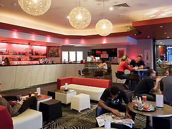 Ibis Perth - Accommodation Port Hedland 0