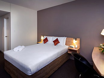 Ibis Perth - Accommodation Port Hedland 1