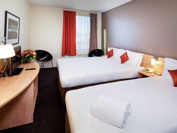 Ibis Perth - Accommodation Port Hedland 2