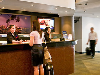 Ibis Perth - Accommodation Port Hedland 3