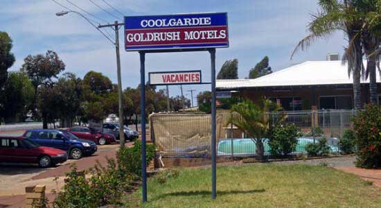  Accommodation Port Hedland
