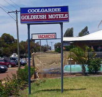 Coolgardie Motel - Accommodation Port Hedland
