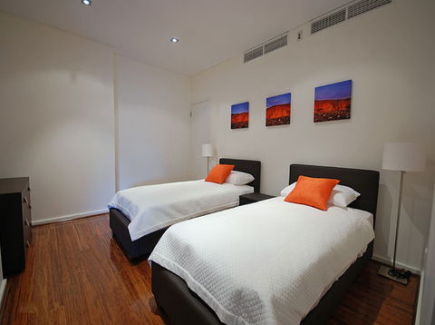 Gallery Suites - Accommodation Port Hedland 0
