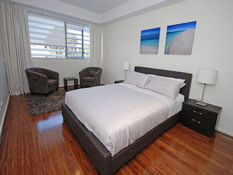 Gallery Suites - Accommodation Port Hedland 3