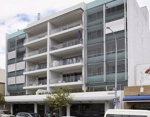 Gallery Suites - Accommodation Port Hedland 4