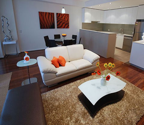 Gallery Suites - Accommodation Port Hedland 6