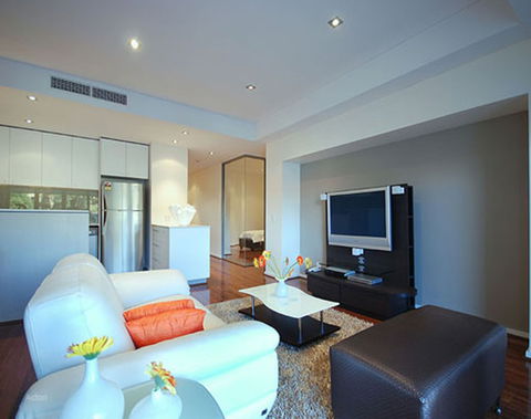 Gallery Suites - Accommodation Port Hedland 7