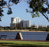 Mantra Bunbury - Accommodation Port Hedland