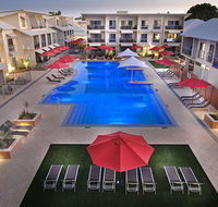 Oaks Broome - Accommodation Port Hedland
